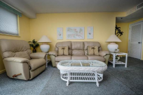 Myrtle Beach Resort 2 Bedroom Oceanview Condo-Renaissance Tower, Myrtle Beach